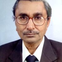 Dr Patil