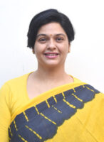 Dr Rashmi Paraskar