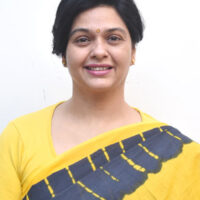 Dr Rashmi Paraskar