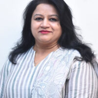Dr. Anjali Patil