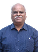 Dr. Arvind Joshi
