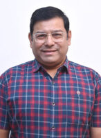 Dr. Arvind Sovani