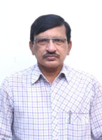Dr. Ashok Mande