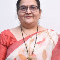 Dr. Jaya Golatkar