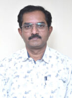 Dr. Jitendra Mahajan