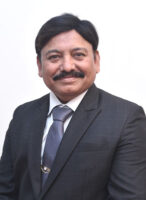 Dr. Prafulla Sudame