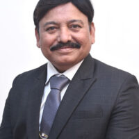 Dr. Prafulla Sudame