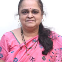 Dr. Sunita Pande