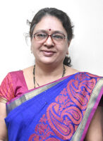 Dr. Vibha Kshirsagar