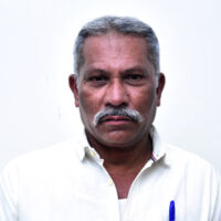 Mr Donacharya Kamble