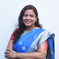 Prof. Prerana Ratnaparkhi