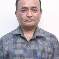 Prof. Sanjay Pusadkar